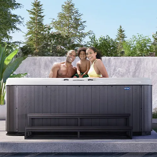 Patio Plus hot tubs for sale in Rohnert Park
